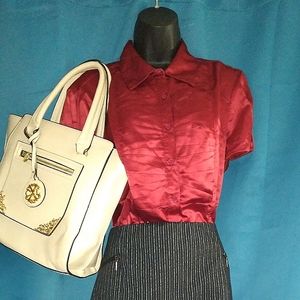 Designer Clothing and Accessories